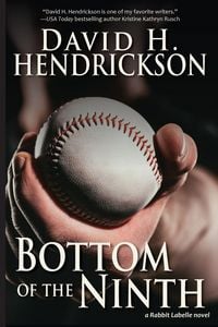 Produktbild: Bottom of the Ninth