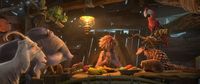 Robinson Crusoe [3D Blu-ray]