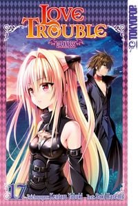 Produktbild: Love Trouble Darkness 17