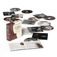 Produktbild: Steven Isserlis "The Marquis de Corberon"