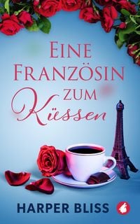 Produktbild: Eine Franz&ouml;sin zum K&uuml;ssen