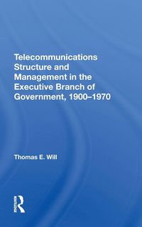 Produktbild: Telecommunications