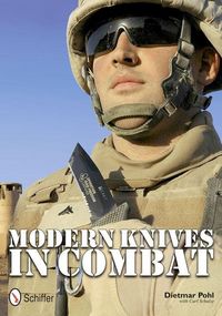 Produktbild: Modern Knives in Combat