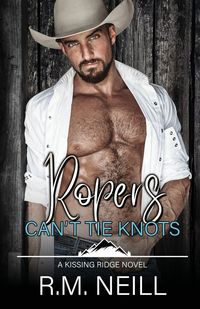 Produktbild: Ropers Can't Tie Knots