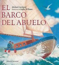 Produktbild: El barco del abuelo