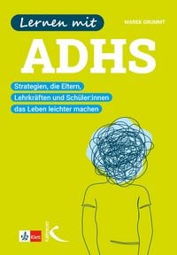 Produktbild: Lernen mit ADHS