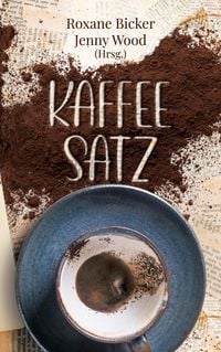 Produktbild: Kaffeesatz