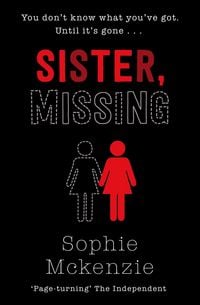 Produktbild: Sister, Missing