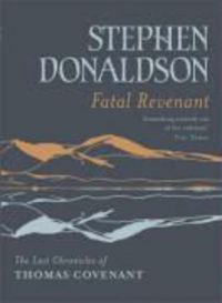 Produktbild: Fatal Revenant