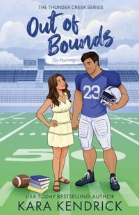 Produktbild: Out of Bounds