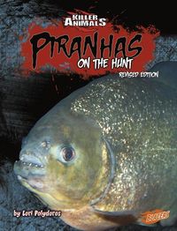Produktbild: Piranhas Rev/e