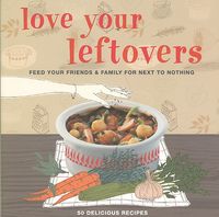 Produktbild: Love Your Leftovers