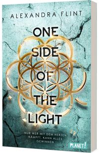 Bild vom Artikel Emerdale 2: One Side of the Light vom Autor Alexandra Flint