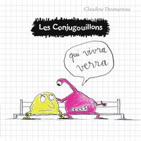 Produktbild: Les conjugouillons