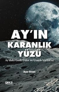 Produktbild: Ayin Karanlik Y&uuml;z&uuml;
