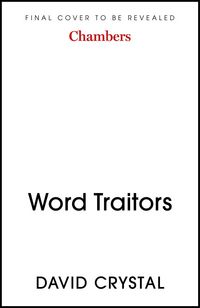 Produktbild: Word Traitors