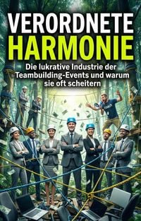 Produktbild: Verordnete Harmonie