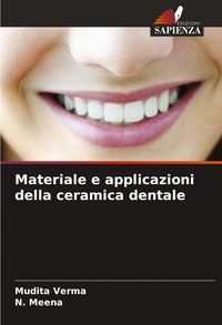 Produktbild: Materiale e applicazioni della ceramica dentale