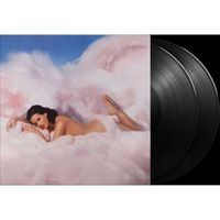 Produktbild: Teenage Dream (13th Anniversary 2LP)