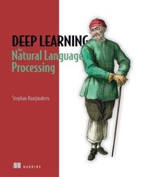 Produktbild: Deep Learning for Natural Language Processing