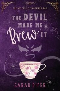 Produktbild: The Devil Made Me Brew It