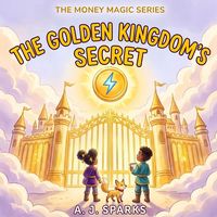 Produktbild: The Golden Kingdom's Secret