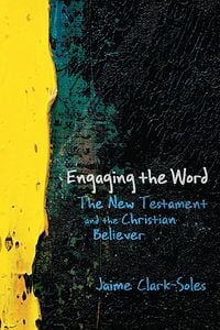 Produktbild: Engaging the Word