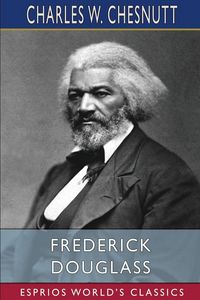Produktbild: Frederick Douglass (Esprios Classics)