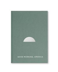 Produktbild: Power, M: Good Morning, America Volume Two
