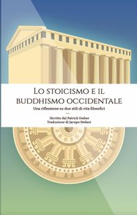 Produktbild: Lo stoicismo e il buddhismo occidentale