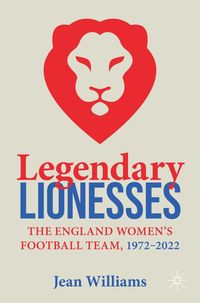 Produktbild: Legendary Lionesses