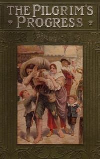 Produktbild: The Pilgrim's Progress from This World to That Which Is to Come;delivered Under the Similitude of a Dream