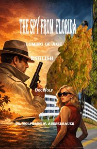 Produktbild: The Spy from Florida