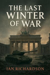 Produktbild: The Last Winter of War