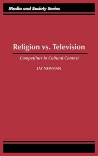 Produktbild: Religion vs. Television