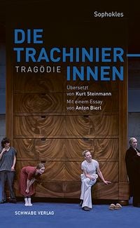 Produktbild: Die Trachinierinnen