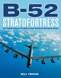 Produktbild: Yenne, B: B-52 Stratofortress