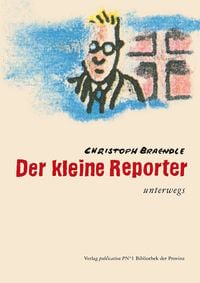 Produktbild: Der kleine Reporter