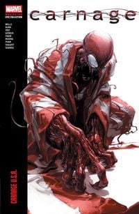Produktbild: Carnage Modern Era Epic Collection: Carnage U.S.A.
