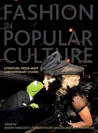 Produktbild: Fashion in Popular Culture