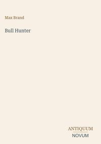 Produktbild: Bull Hunter