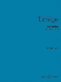 Produktbild: Contusion for String Quartet Set of Parts