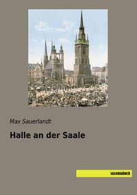 Produktbild: Halle an der Saale