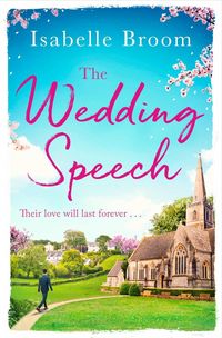 Produktbild: The Wedding Speech