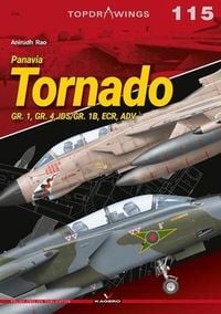 Produktbild: Panavia Tornado