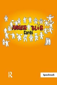 Produktbild: Long, I: Anger Blob Cards