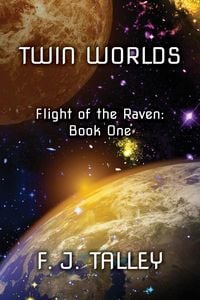 Produktbild: Twin Worlds