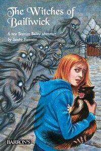 Produktbild: The Witches of Bailiwick