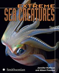 Produktbild: Extreme Sea Creatures