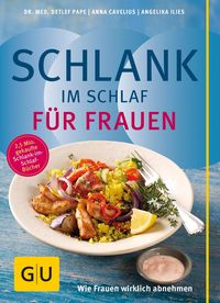 Produktbild: Schlank im Schlaf f&uuml;r Frauen